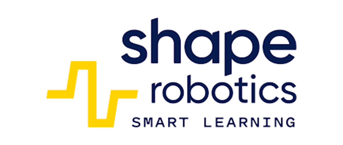 shape robotics